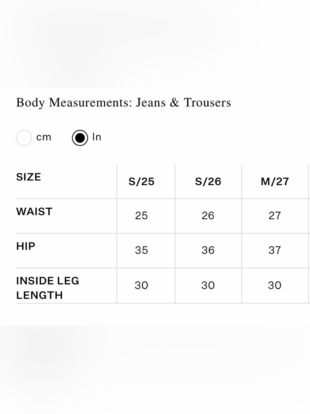 ALL SAINTS Mathilde Relaxed Bootcut Dark Wash Jeans Size 26 - Picture 12 of 12